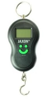 Jaxon AK-WAM012 Elektronische Waage 20kg + Messung