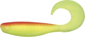 Konger Gumy SHAD GRUB Rozm. 2.5 Kolor 001 Op.20 szt.. - 6.4 cm