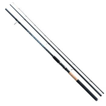 Jaxon Tenesa Method Feeder Rute - 3.00m / 20-50g