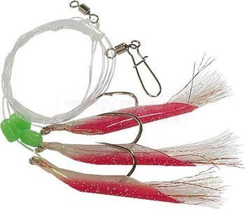 Jaxon Pro Marine Set - 5/0 / 0,60/0,50mm / 125cm