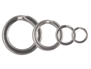 Dragon Catfish Power Ring 210kg - 3/0 - 5Stück