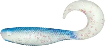Konger Gums Shad Mad Mad Größe 2,5'' Farbe 006 op.20 pcs 6,4 cm