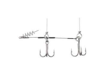 Dragon Systemik Do Zbrojenia Gum 1x7 Surflon 27 Kg - 8cm / 2 Kotwice No.1