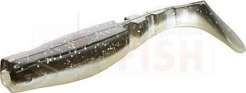 Mikado Gummifischunterlage 5cm / 108 - 5x