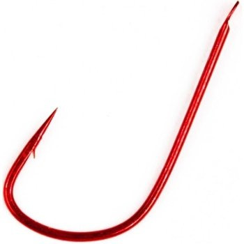 Dragon MegaBaits Hook MB00022RD Sode Marujiku - no.18 - 10x