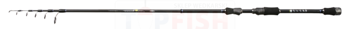 Mikado Nihonto ML Telespin Rute 270cm / 5-25g