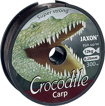 Monofil Krokodil Karpfen 0.35mm 300m