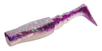 Mikado Radiergummis Fishunter II 9,5cm / 372 - 5St