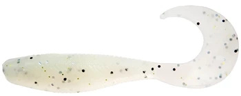 Konger Gums Shad Mad Mad Größe 3,5'' Farbe 022 op.20 Stk. 8,9 cm