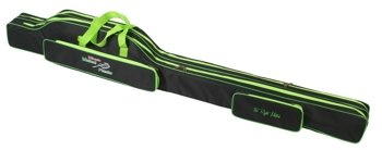 Mikado Pokrowiec Method Feeder 2 Komorowy - 140cm