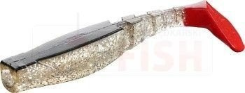 Mikado Gummi Fishunter 5cm / 32 RT - 5x