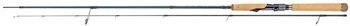 Konger Rod World Champion II Elvis 205cm / 0,8-4g
