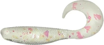 Konger Gums Shad Mad Grub Größe 2,5'' Farbe 007 op.20 pcs 6,4 cm