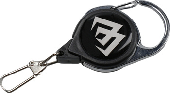 Klips Wędkarski - Retraktor do Akcesoriów - op. 1szt.