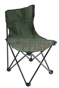 Mikado Angelstuhl 36x36x61cm / Grün