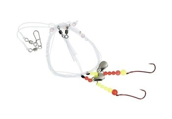 Jaxon Zestaw Do Łowienia z Plaży A - 2-0,60/0,40mm