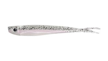 DRAGON V-Köder Drop Shot BABY ROACH - 12,5cm - 2x