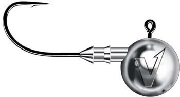 Dragon Jig Heads V-POINT SPEED 1/0 - 3g - 3pcs.