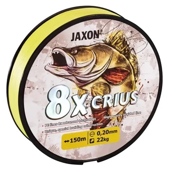 Crius 8X Fluo 0.08mm 150m