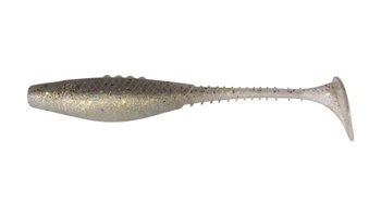 DRAGON Ripper Belly Fish PRO - 7,5cm - 4x