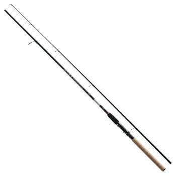 Jaxon Zaffira Spinnrute RT - 2.10m / 10-30g
