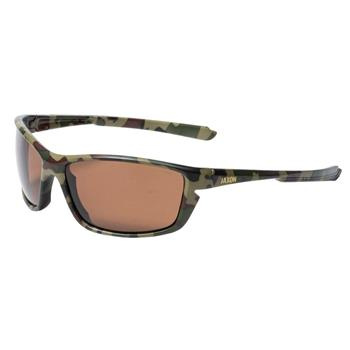 Jaxon Polarisierte Sonnenbrille X55AM - Aufhellung