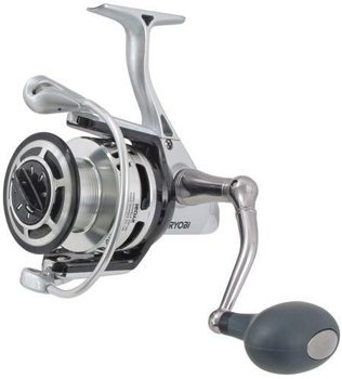 Ryobi Haspel AP Power 1000 6+1