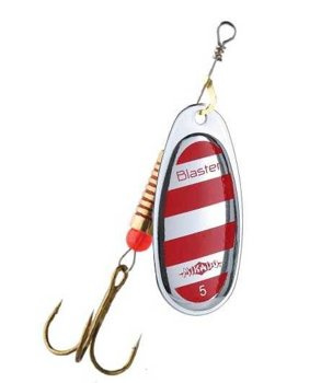 Błystka Obrotowa Rozmiar 2-3