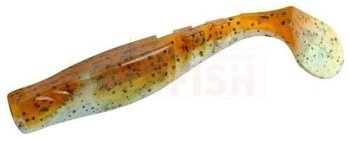 Mikado Soft Bait Fishunter II 9.5cm / 301 - 5x