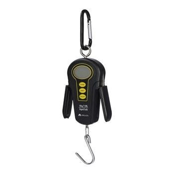 Mikado Elektronische Waage 003 50kg