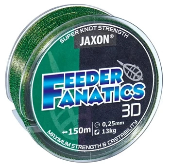 Fanatics 3D Feeder Line 0.30mm 150m