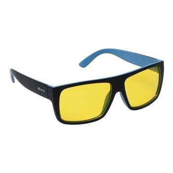 Mikado Polarisierte Sonnenbrille - Gelb