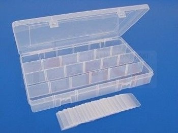 Mikadokasten ABM 309 - 35x22x4.8cm