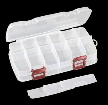 Mikado Doppelseitige Box B-002 - 22.5x12x6cm