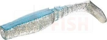 Mikado Fishunter Gummi 5cm / 29 - 5x