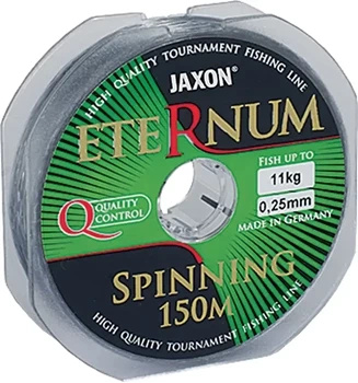Monofilament Monofil Eternum Spinning 0.25mm 150m