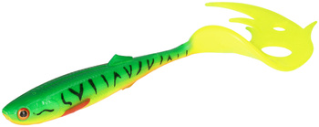 Mikado SICARIO PIKE TAIL 14cm/FIRE TIGER - pack of 1