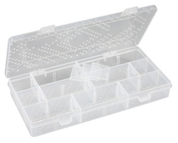 Mikado-Box ABM 057B - 23x11.5x3.3cm