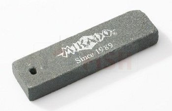 Mikado Hooks Sharpener - 7.8cm