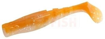 Mikado Gummifischzange II 7,5cm / 328 - 5St