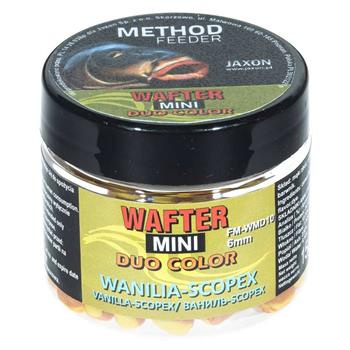 Jaxon Wafter Duo Mini Methode - 15g / 6mm