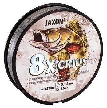 Crius 8X Geflecht 0.16mm 300m