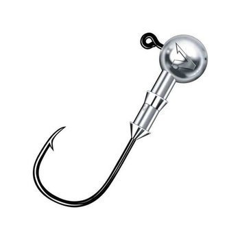 Dragon V-POINT VIPER Jigköpfe 3/0- 12g- 3 Stück