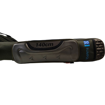 3 Compartment 140cm Padded Waterproof Cover