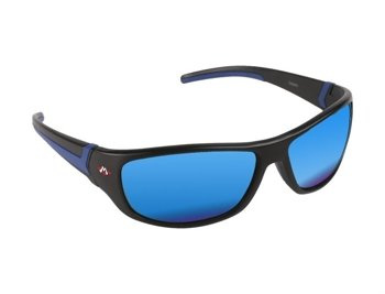 Mikado Polarisierte Sonnenbrille - 7516 Blau/Violett