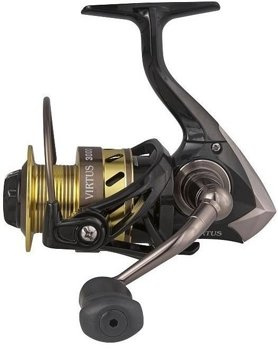Ryobi Rolle Virtus 6000 - 4BB+Inf.AR