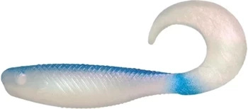 Konger Gums Shad Mad Grub Größe 2,5'' Farbe 008 op.20 pcs 6,4 cm
