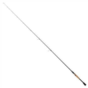Konger Rute Templar CX Nano Carbon Single Warrior 198cm / 5-18g