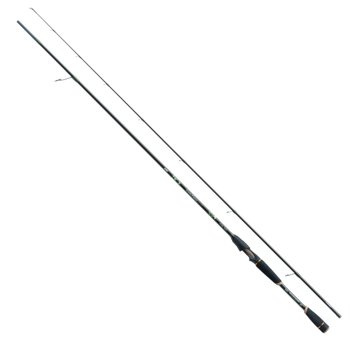 Jaxon Green Point XTL Spin Rute - 2.25m / 10-40g