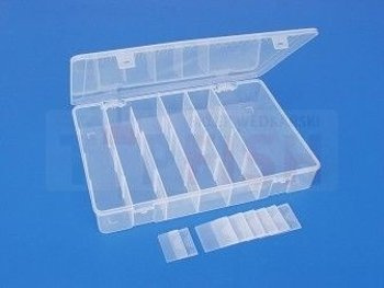 Mikadokasten ABM 313 - 31x21x5cm